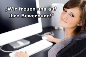 Bild Bewerbung