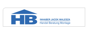 Logo HB